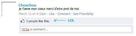 couple infernal facebook