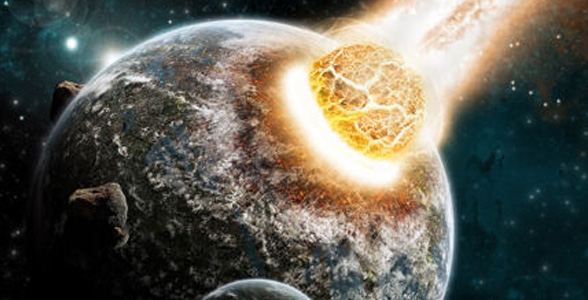 fin du monde