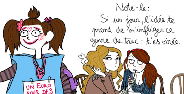 joie enterrements