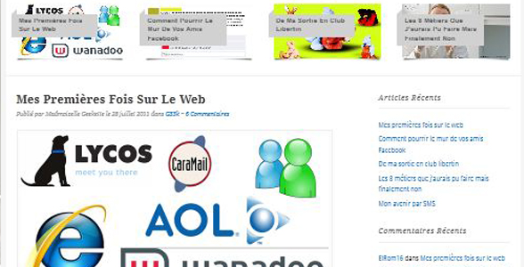 mademoizelle geekette nouvelle version mademoizelle geekette nouvelle version