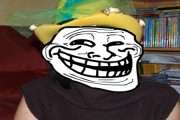 ste catherine troll