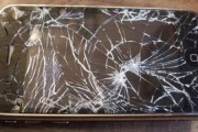 casser iphone