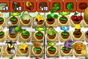 plants vs zombies jardin zen