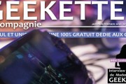 webzine geekettes webzine geekettes