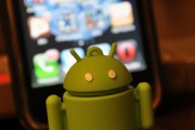 android iphone