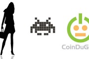 MG Coin du geek
