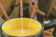 fourchette fondue savoyarde fourchette fondue savoyarde