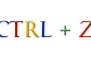 control z ctrl z