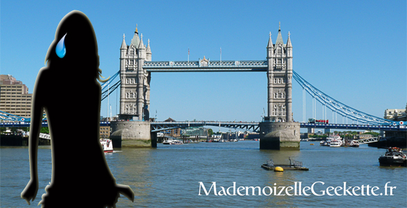 londres sin city